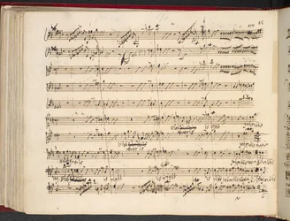 George Frideric Handel: Morell): Jephtha (Thomas Morell oratóriuma)