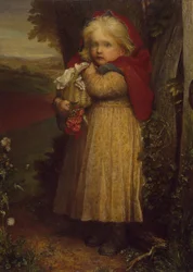 Piroska, 1890.