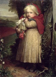Piroska, 1890