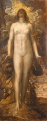 Éva teremtése