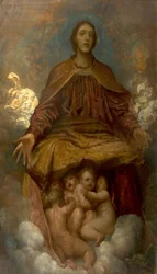 A kereszténység szelleme, 1872-75