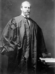 Charles C. Hughes, 1915-20 körül
