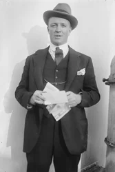 Hugh Walpole, 1920 körül