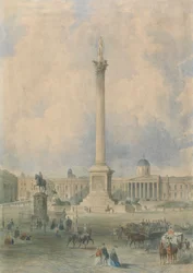Trafalgar tér