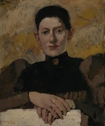 Sara de Swart (1861–1951)