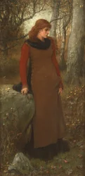 A levél