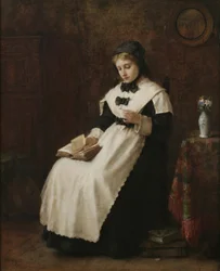 Vándor gondolatok, 1865