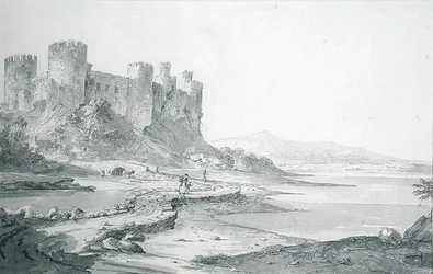 Conway kastély