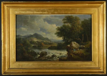 Portinskála, 1820