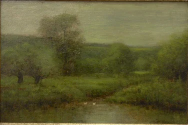 Kora nyár