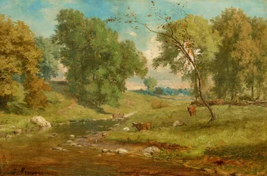 A Réten