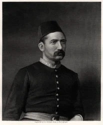 Szulejmán pasa, XIX