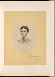 J. Worden Pope, Louisville, Ky.