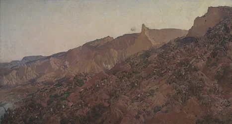 Anzac, a partraszállás 1915