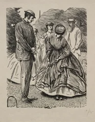 Hogyan ne játsszuk a játékot, 1865.
