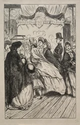 Ékszerek – A Nagy Kiállításon, 1862.