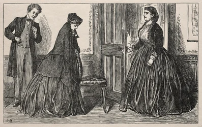 A másik Mrs. Johnson
