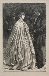Kettő az egyhez az őrnagyon, 1866.