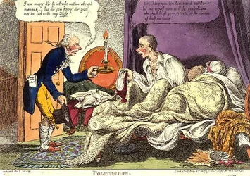 "Udvariasság", kocsma. írta: Thomas Tegg