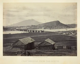 Chattanooga északról