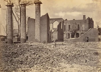 Romok Columbia, S.C. 2. sz