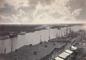 Savannah, Georgia, 1866. 2. szám.