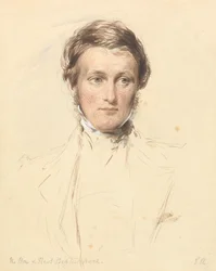 Hon. és Rev. Baptist Wriothesley Noel (1798-1873)