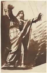 Mater Dolorosa (Gyászoló Anya)