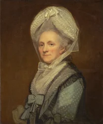 Thomas Phipps asszony