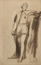 Hamlet portréja