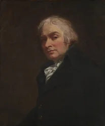 Önarckép, 1795.