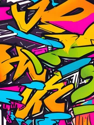 Electric Pulse, 21. század (festmény)