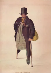 Salisburyben készült, 1800