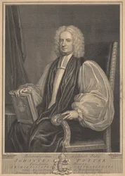 John Potter, Canterbury érseke