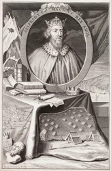 Nagy Alfréd portréja