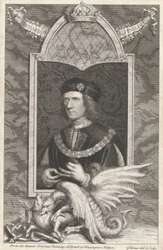 III. Richárd, Anglia királya