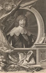 William Cavendish, Newcastle hercege