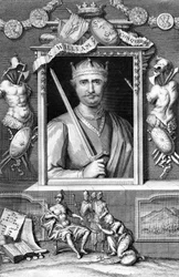 William a hódító.