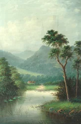 Táj, 1801