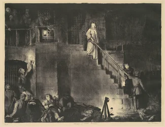 Edith Cavell meggyilkolása