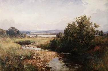Egy skót Burnside