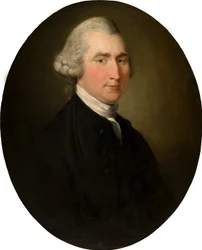 Dr. John Willison (1740-1811)
