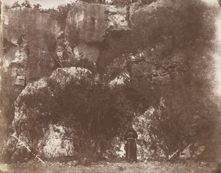 Selvia kertje, Szirakúza, Szicília, 1846.