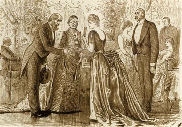 Dolgok, amelyeket az ember másként szeretne kifejezni, 1880 körül