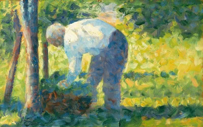 A kertész, 1882-83.