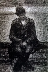 Vagabond, 1880-1891