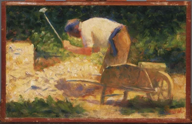 A kőtörő