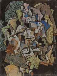 Összetétel, 1918