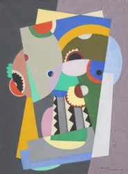 Összeállítás, 1923