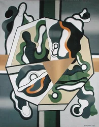 Az öt érzék, 1931